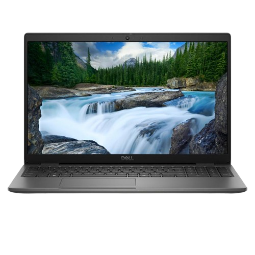 Laptop Dell Latitude 3550 15.6" i7-1355U 16GB RAM 512GB SSD Gris W11 Pro