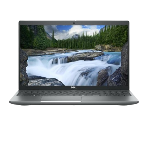 Laptop Dell Latitude 5550 15.6" Ultra Core 7 155U 16GB RAM 512GB SSD Gris Oscuro W11 Pro