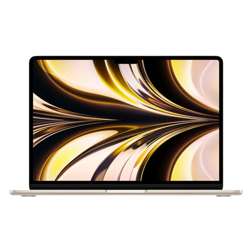 Apple MacBook Air 13" Retina Chip M2 8GB RAM 256GB SSD
