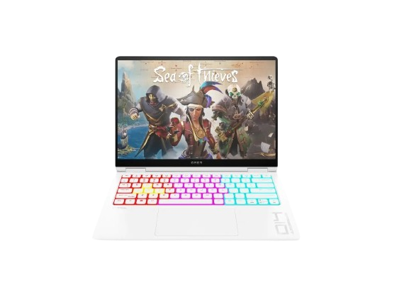 Laptop HP OMEN 14-fb0000la 16" Ultra 7-155H 16GB RAM 1TB SSD RTX 4060 8GB W11 H