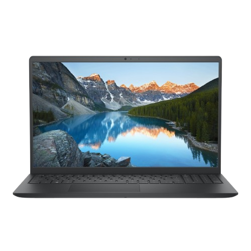 Laptop Dell Inspiron I3520-5124BLK-PUS 15.6" i5-1235U 8GB RAM 512GB SSD W11 H