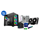 Pc Gamer Ultra Core 5 225F B860M 750W Bronce DDR5 16GB NVMe 1TB RTX 5050