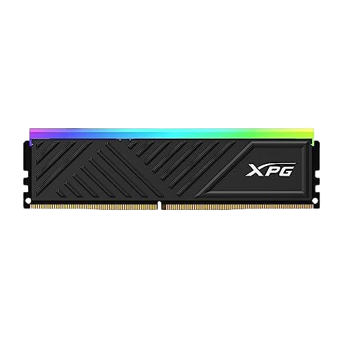 Memoria RAM XPG Spectrix D35G 8GB DDR4 3200MHz CL16 Negro