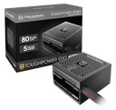 Fuente de poder Thermaltake 600W 80-Plus Gold 