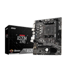 Motherboard MSI A520M-A PRO DDR4 Micro ATX