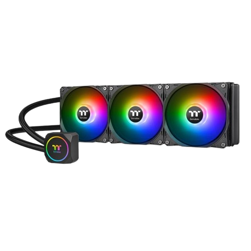 Enfriamiento Liquido THERMALTAKE TH 360