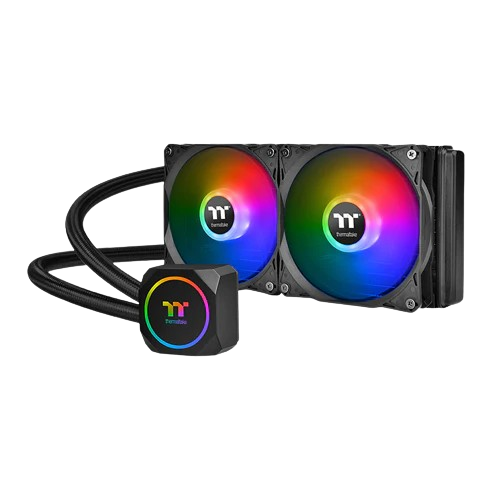 Enfriamiento Liquido THERMALTAKE TH 240 mm