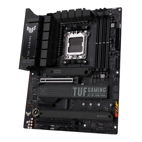 Motherboard TUF Gaming X670E-PLUS WIFI LGA 1718 DDR5 ATX