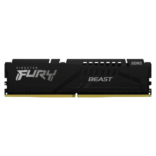 Memoria Ram Kinston Fury Beast DDR5 16GB 4800 Mhz