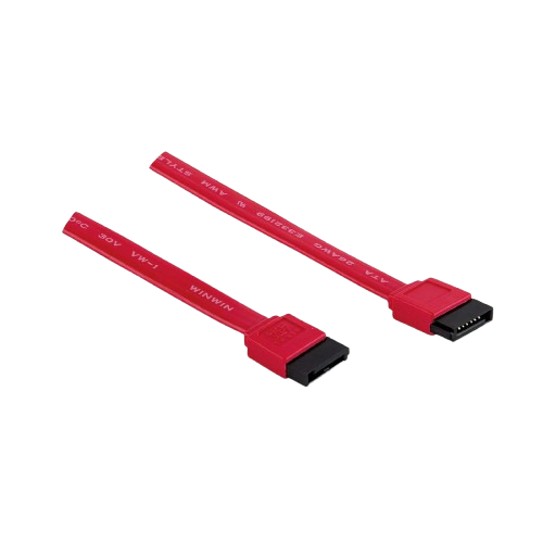 Cable  Sata 3 0.5M Us217 Ugreen Negro