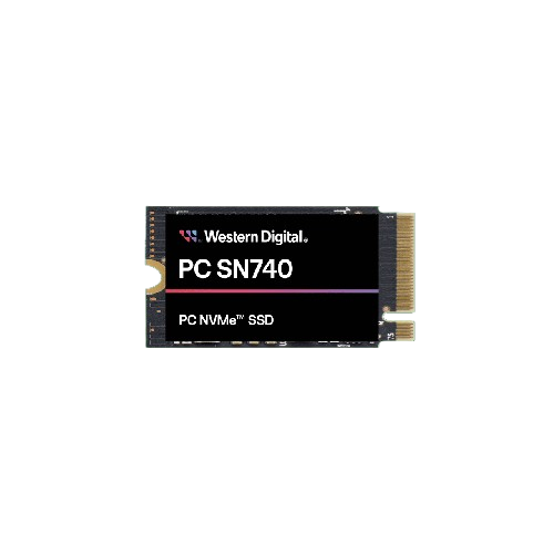 Almacenamiento Estado Solido Western Digital 256GB