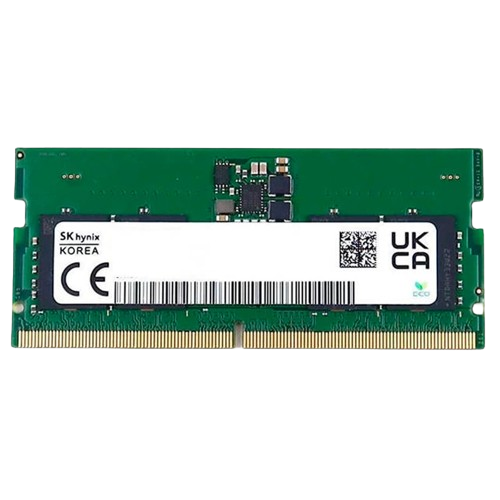 Memoria RAM SK Hynix DDR5 8GB 5600MHz Sodim