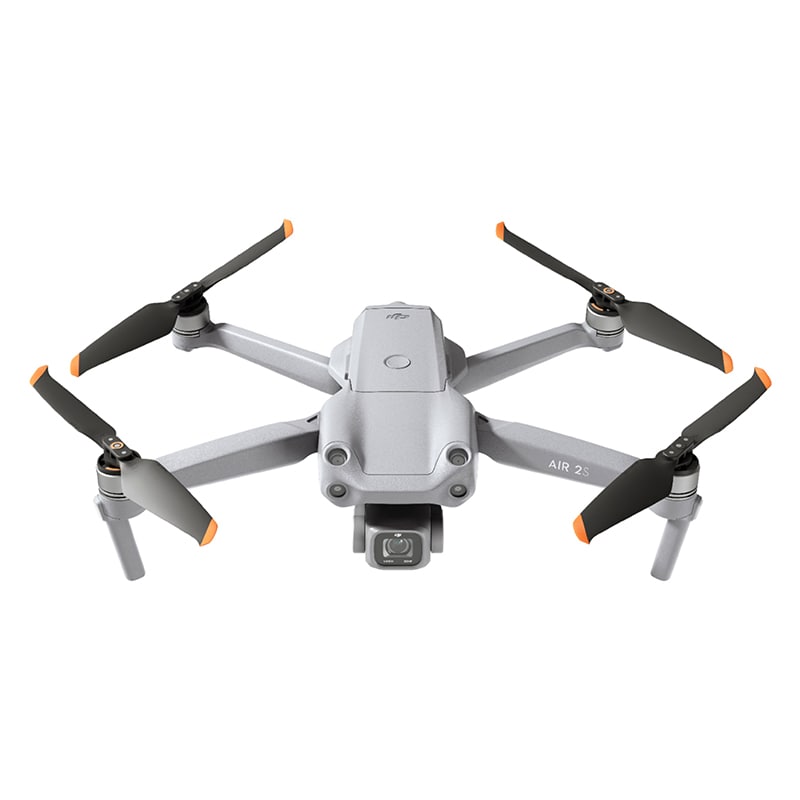 Dron DJI AIR 2S Fly More Combo