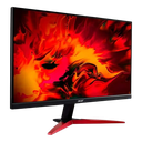 Monitor Gaming 23.8″ Acer KG241Y KG1 Series Curvo 1920x1080 FHD 165HZ