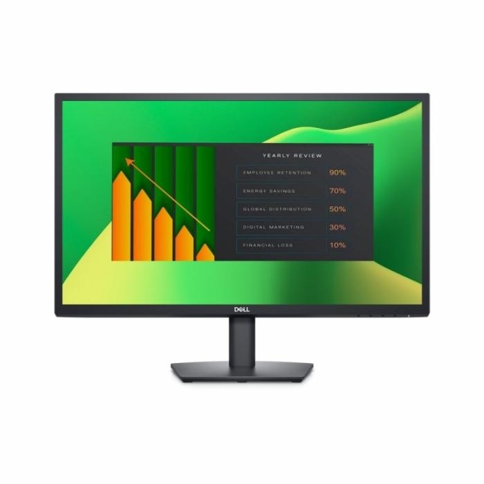 Monitor DELL E2723H de 27" 1920x1080 FHD 60HZ