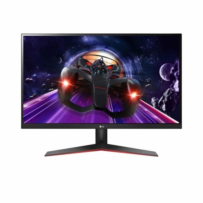Monitor LG 27MP60G 27" 1920x1080 FHD IPS 75HZ