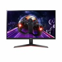 Monitor LG 27MP60G 27" 1920x1080 FHD IPS 75HZ