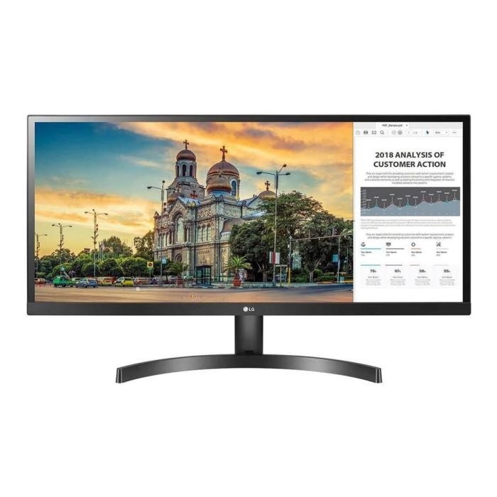 Monitor LG UltraWide 29" FHD 1920x1080 IPS 100HZ