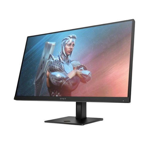 Monitor Gaming HP OMEN 24" 1920x1080 FHD IPS 165Hz 