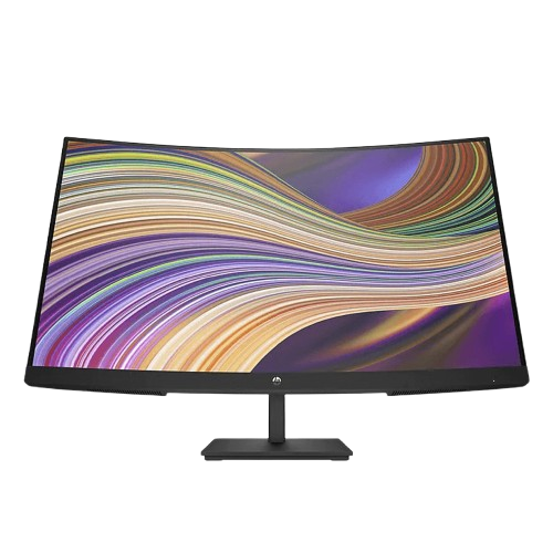 Monitor HP V27c G5 de 27" 1920x1080 Curvo FHD 75HZ