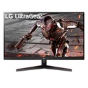 Monitor Gaming LG 32GN650-B 32" Ultragear QHD 2560x1440 165HZ