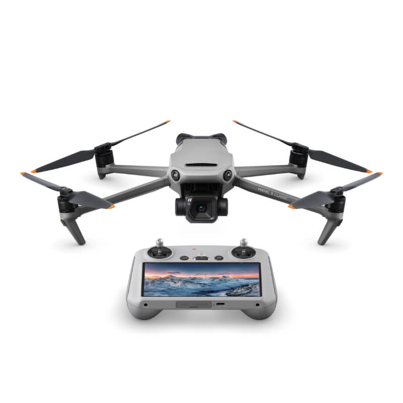 Dron DJI Mavic 3 Classic RC