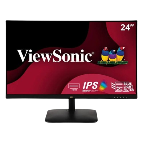 Monitor ViewSonic VA2435-H 24" 1920x1080 FHD 100Hz