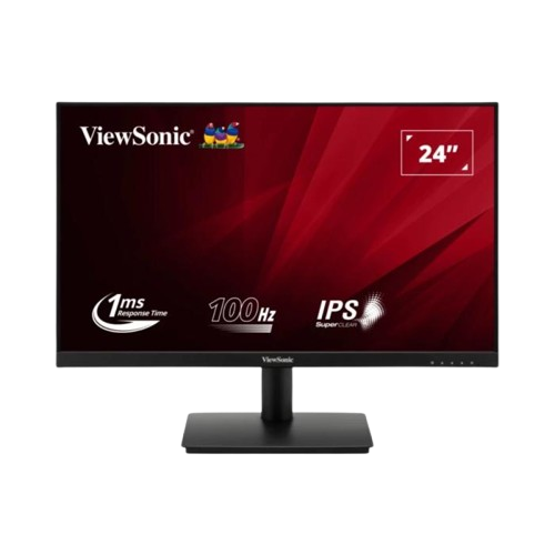 Monitor ViewSonic VA240-H 24" 1920x1080 FHD 100HZ