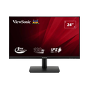 Monitor ViewSonic VA240-H 24" 1920x1080 FHD 100HZ