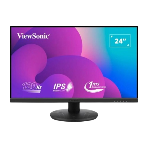 Monitor ViewSonic VX2416A 24" 1920x1080 FHD 120Hz