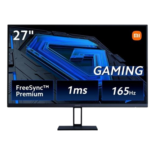 Monitor Xiaomi G27i 27" 1920x1080 FHD 165Hz