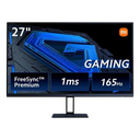 Monitor Xiaomi G27i 27" 1920x1080 FHD 165Hz