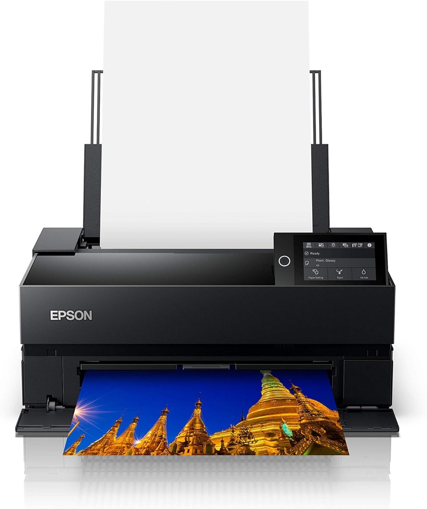 Impresora Epson SureColor P700