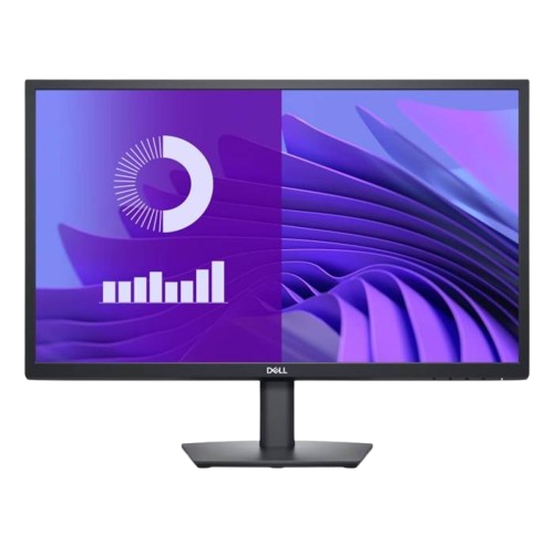 Monitor Dell E2425H 23.8" 1920x1080 FHD 75Hz