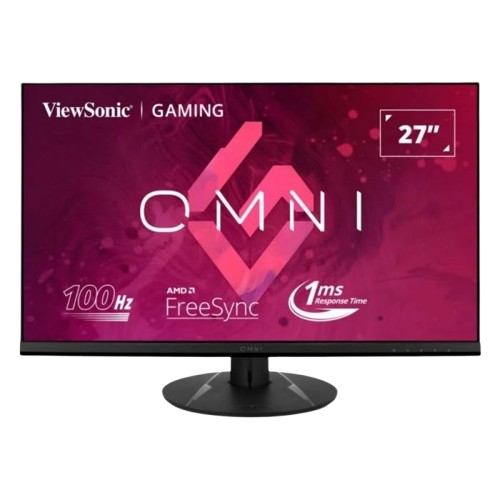 Monitor ViewSonic VX2716a 27" 1920x1080 FHD 100Hz