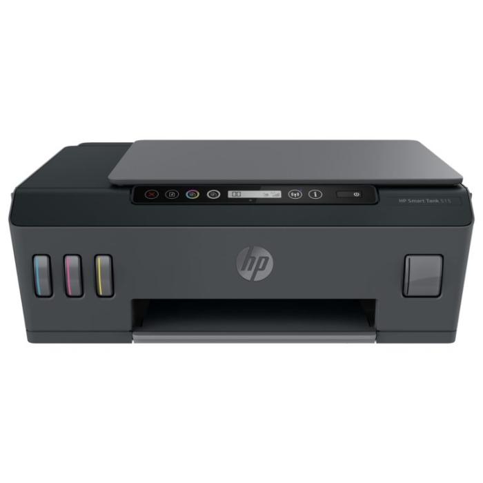 Impresora HP inalambrica 515 Multifuncional 