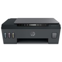 Impresora HP inalambrica 515 Multifuncional 