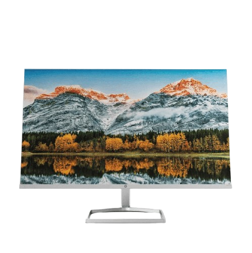 Monitor HP M27fw 27" 1920x1080 FHD 75Hz