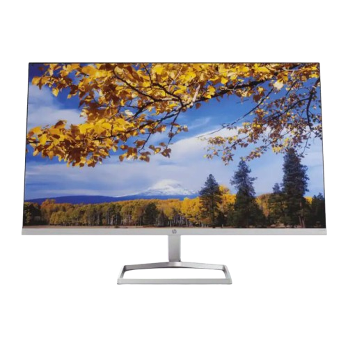 Monitor HP M27f 27" 1920x1080 FHD 75Hz