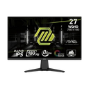 Monitor MSI MAG 275QF 27" 2560x1440 2K QHD 180Hz