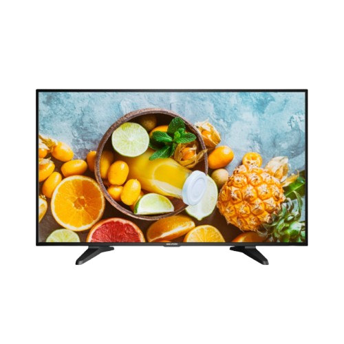 Monitor Hikvision DS-D5043QE 43" 1920x1080 FHD 60Hz