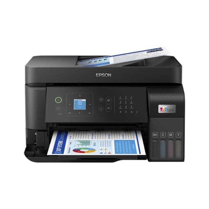 Impresora Epson L5590 Multifuncional EcoTank