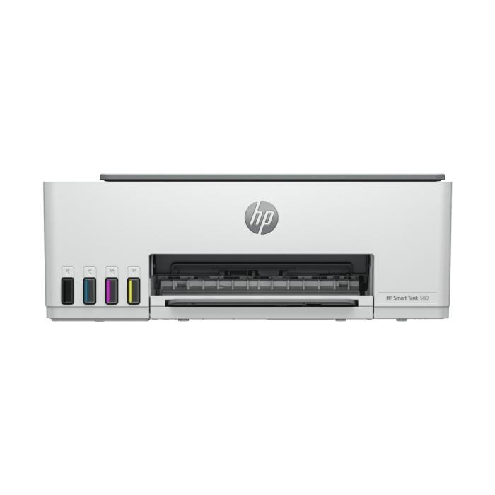 Impresora HP 580 Multifuncional de Sistema Continuo