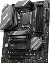 MotherBoard MSI B760 Gaming Plus Wifi LGA 1700 DDR5 ATX