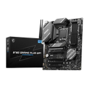 MotherBoard MSI B760 Gaming Plus Wifi LGA 1700 DDR5 ATX