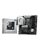 MSI Tarjeta Madre B760M Gaming Plus WiFi LGA 1700