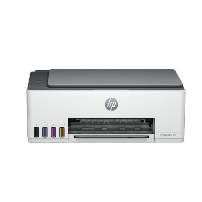Impresora HP Smart Tank 520 Multifuncional