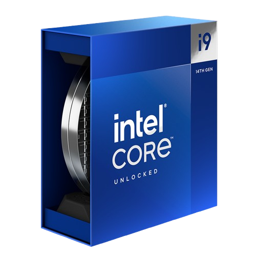 Procesador Intel Core i9-14900K 14ª Gen 6.0 Ghz 