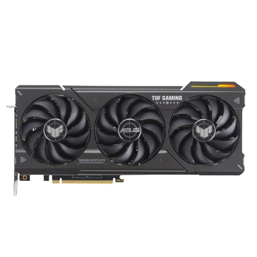 Tarjeta de Video ASUS GeForce RTX 4070 SUPER OC 12GB GDDR6X