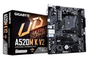 Motherboard Gigabyte A520M K V2 DDR4 Micro ATX
